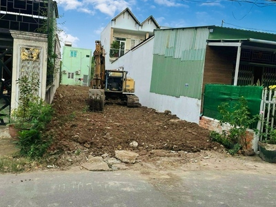 Cần bán 194m2 đất thổ cư mt đường kinh a 2