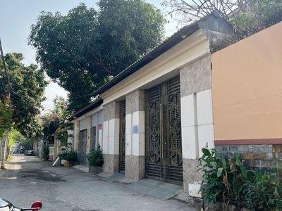 Nhà mới 5x25m hẻm xe tải đường phạm hùng, bình chánh. giá: 7.5 tỷ 3