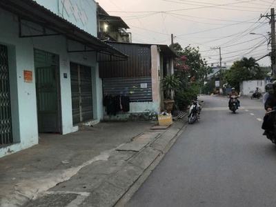 Cần bán khu nhà trọ 12 phòng long trường, quận 9 tp thủ đức 0