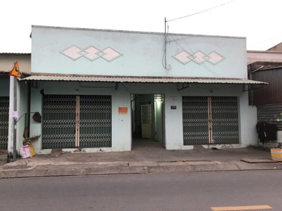 Cần bán khu nhà trọ 12 phòng long trường, quận 9 tp thủ đức 1