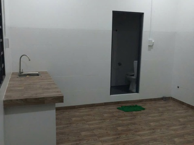 106. cho thuê trọ 2,5 triệu mới gần ngã tư trần hoàng na 30/4 4