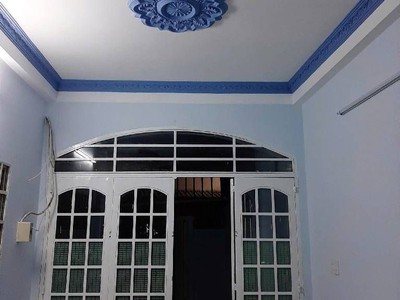 Bán nhà 30m2 2 tầng , hxh 5m , phước long b , quận 9 , giá chỉ 3 tỷ 850 tl 0