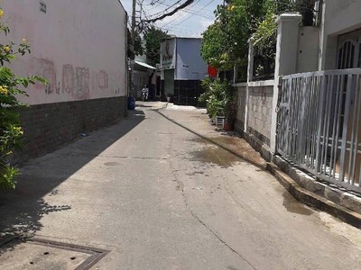 Bán nhà 30m2 2 tầng , hxh 5m , phước long b , quận 9 , giá chỉ 3 tỷ 850 tl 2