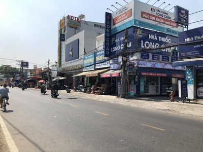 Bán nhà 30m2 2 tầng , hxh 5m , phước long b , quận 9 , giá chỉ 3 tỷ 850 tl 3