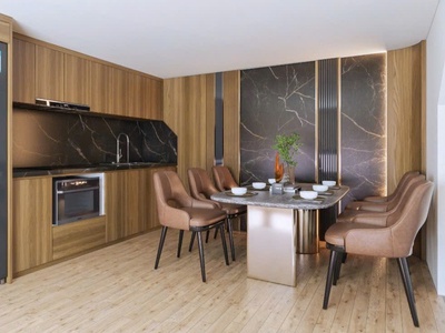 Bán gấp nhà đẹp đê la thành - mặt tiền rộng đẹp - 3 pn đủ công năng - sát vành đai 1 cực đẹp 3