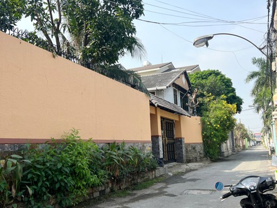 Nhà mới 5x25m hẻm xe tải đường phạm hùng, bình chánh. giá: 7.5 tỷ 4