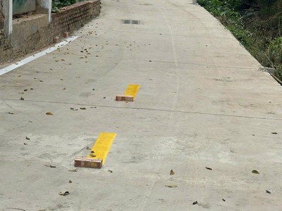 Đất đẹp - giá tốt - vị trí đắc địa tại phú hữu, thanh lâm, mê linh, hà nội 4