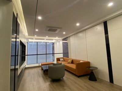 Bán nhà đẹp ngọc thụy long biên 6 tầng thang máy 2 mặt thoáng ở sướng 1