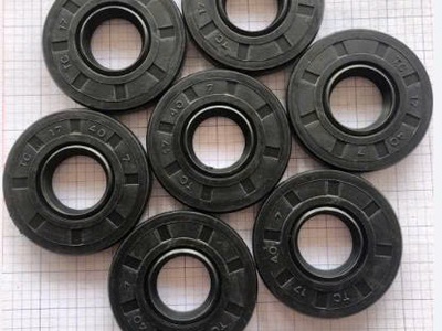 Phốt chắn bụi tại Duy Lập Đồng Nai 4