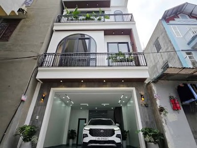 Cực đẹp, bán nhà nghĩa đô, ô tô vào nhà, thang máy, chỉ 26 tỷ 0