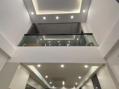 Bán nhà đẹp ngọc thụy long biên 6 tầng thang máy 2 mặt thoáng ở sướng 0