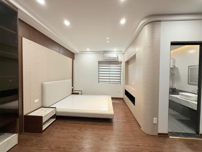 Bán nhà giải phóng, hoàng mai, lô góc, ô tô, thang máy, kinh doanh, 73m2, 20.8 tỷ ctl 4