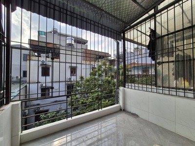 Phố hoàng đạo thành- 58m 4tầng- gần trường, chợ- vỉa hè, ô tô tránh-kinh doanh-13,8 tỷ 3