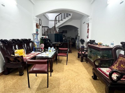 Phố hoàng đạo thành- 58m 4tầng- gần trường, chợ- vỉa hè, ô tô tránh-kinh doanh-13,8 tỷ 0