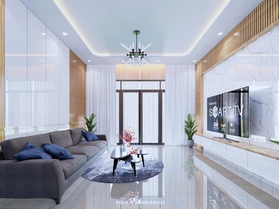 Cần bán nhà: phường tây nt, vĩnh ngọc, liên hoa nhà 03 tầng, mê đúc, mới rẻ đẹp. 1