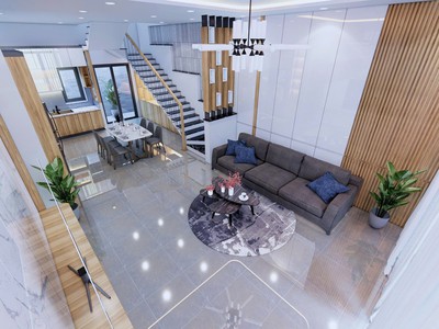 Cần bán nhà: phường tây nt, vĩnh ngọc, liên hoa nhà 03 tầng, mê đúc, mới rẻ đẹp. 3