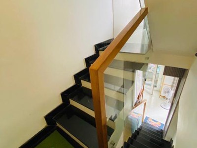 Hiếm có khó tìm - bán nhà mặt tiền đinh bộ lĩnh p26 bình thạnh , 4 tầng nhỉnh 8 tỷ 2