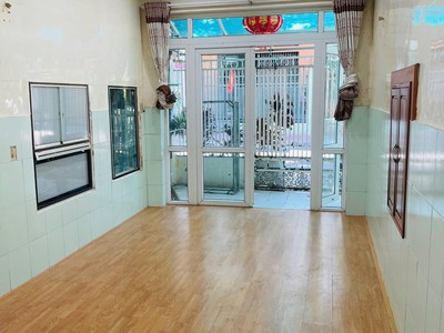 Bán nhà tttp khu bàn cờ mặt tiền kinh doanh đường âu cơ 2