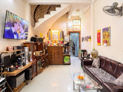 Ngay phố ẩm thực tân phú   căn góc 2 mặt hẻm tải tránh   68m nở hậu nhỉnh 7 1