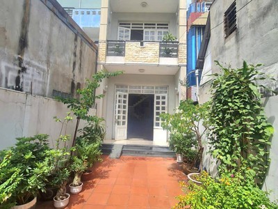 chính chủ bán nhà mặt tiền nguyễn thị thập trung tâm quận 7 vị trí vàng kinh doanh 0