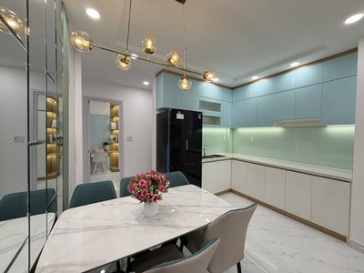 Nhà hxh thích quảng đức quận phú nhuận phường 5 cũ. 2