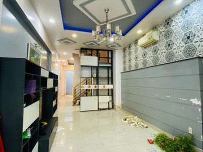 Bán nhà mặt phố đường số 128, phước long a,  q9, thủ đức, tp hcm. dt  80m2, 4 tầng, 4pn, sh, 8.39 1