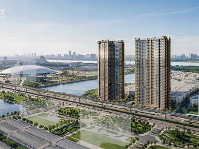 Chính chủ bán căn 08 lumiere cổ loa view hồ, giá vốn chỉ 1.5 tỷ 0