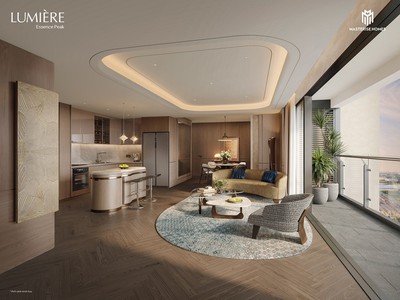 Chính chủ bán căn 1n lumier cổ loa, ký trực tiếp chủ đầu tư, giá vốn chỉ 1.2 tỷ 3