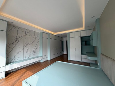 Bán nhà ngọc hồi, hoàng mai, gara ô tô, thang máy, 50m2, 18.1 tỷ ctl 4