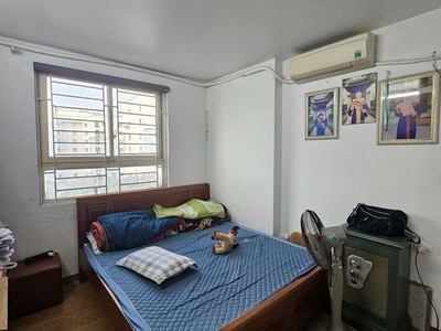 Bán căn hộ đông ngạc bắc từ liêm chung cư đông ngạc 65m hơn 4 tỷ, vị trí trung tâm 2