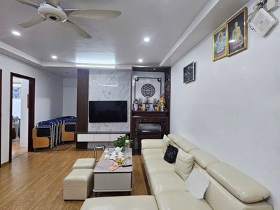 Bán căn hộ đông ngạc bắc từ liêm chung cư đông ngạc 65m hơn 4 tỷ, vị trí trung tâm 0