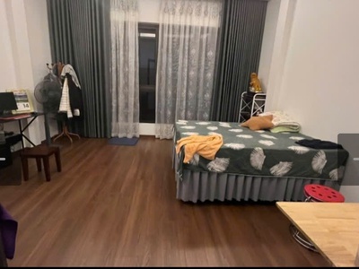 Mặt phố khương thượng   38m    6 tầng   2 mặt thoáng   chỉ 10,9 tỷ 2