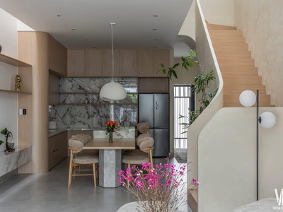 Bán nhà hẻm 6m thiên phước    phường 9 tân bình  10 17  3 lầu 25 tỷ 0