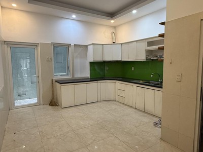 Bán nhà hẻm nguyễn bặc, phường 3, quận tân bình 4 15,5 4 tầng 1