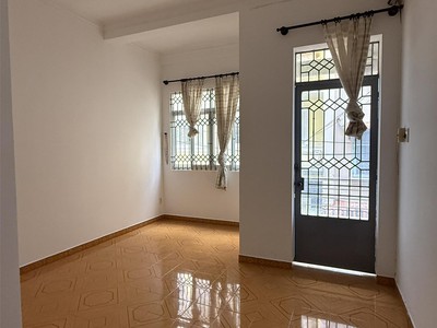 Bán nhà hẻm nguyễn bặc, phường 3, quận tân bình 4 15,5 4 tầng 2