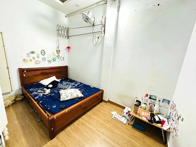 Bán nhà hẻm xe hơi linh tây thủ đức, gần phạm văn đồng, 75m , giá chỉ 4.15 tỷ siêu ngon 3