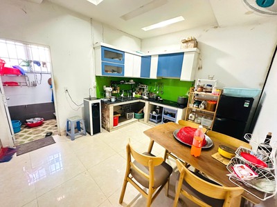 Giảm sâu nhà hẻm xe hơi linh tây, 75m chỉ 4.15 tỷ, tiềm năng ra mặt tiền đường 20m 4