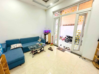 Giảm sâu nhà hẻm xe hơi linh tây, 75m chỉ 4.15 tỷ, tiềm năng ra mặt tiền đường 20m 2