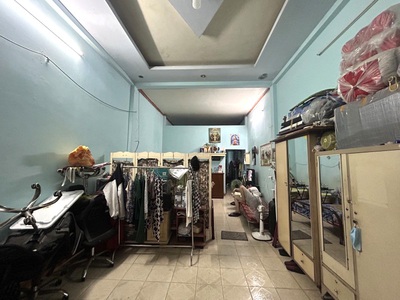 Siêu rẻ nhà hẻm xe hơi tl43 bình chiểu, thủ đức 128m  chỉ 4.7 tỷ   30tr/m 1