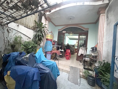 Siêu rẻ nhà hẻm xe hơi tl43 bình chiểu, thủ đức 128m  chỉ 4.7 tỷ   30tr/m 2