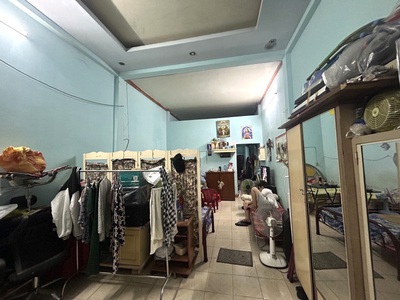 Nhà cấp 4 hẻm xe hơi bình chiểu, cách tl43 30m, 128m , giá 4.7 tỷ siêu rẻ 0