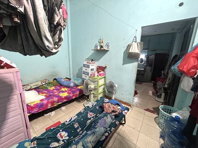 Siêu rẻ nhà hẻm xe hơi tl43 bình chiểu, thủ đức 128m  chỉ 4.7 tỷ   30tr/m 3