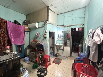 Nhà cấp 4 hẻm xe hơi bình chiểu, cách tl43 30m, 128m , giá 4.7 tỷ siêu rẻ 3