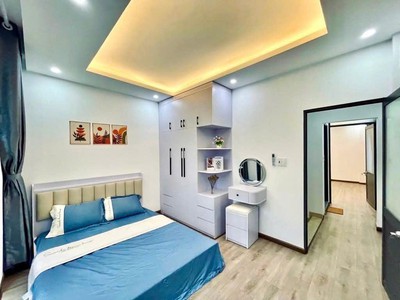 Bán nhà hxh trường chinh, phường 14  tân bình  8 20  hơn 19 tỷ 1