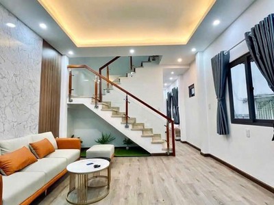 Bán nhà hxh trường chinh, phường 14  tân bình  8 20  hơn 19 tỷ 2