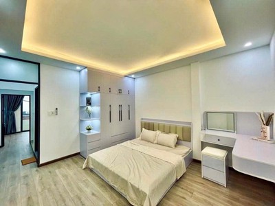 Bán nhà hxh trường chinh, phường 14  tân bình  8 20  hơn 19 tỷ 3