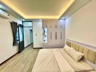 Bán nhà hxh trường chinh, phường 14  tân bình  8 20  hơn 19 tỷ 4