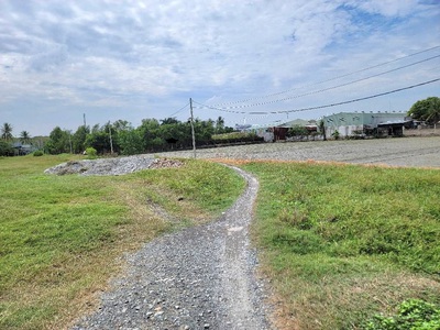 Siêu dự án  1 hecta mặt tiền tô ký q.12   giá  ngợp  chỉ 16 triệu/m2   đầu tư f0 độc bản 2