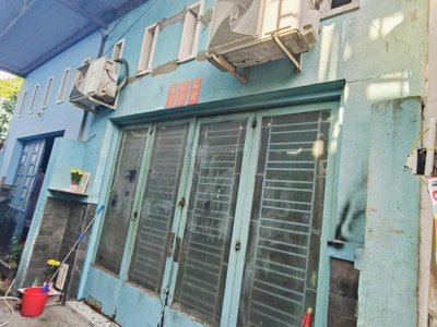 Bán đất mặt tiền kdc đồng bộ cạnh bến xe quận 8 giá chỉ 8.4 tỷ 3