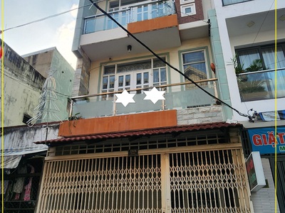 Cho thuê nhà tân hương q.tân phú 68m , 5tầng- 25triệu - gần chợ, trường học 1